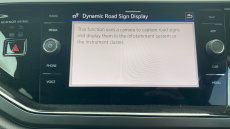 Volkswagen Polo 1.0 TSI R-Line 5dr Petrol Hatchback